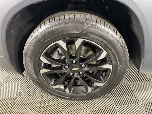 Used 2023 Chevrolet TrailBlazer LT image 13