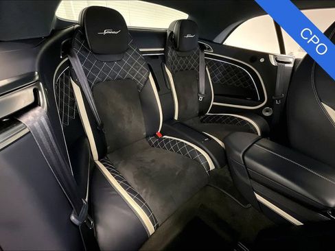 Certified 2022 Bentley Continental GT Speed image 28