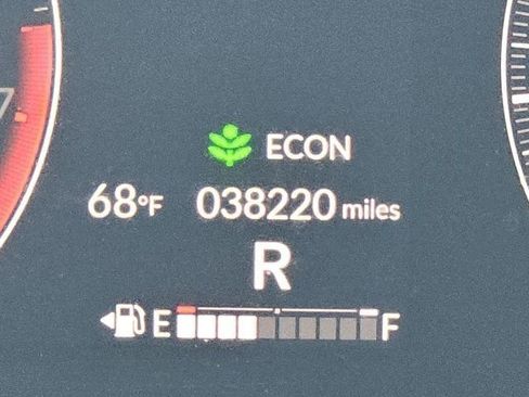 Certified 2023 Honda CR-V LX image 12