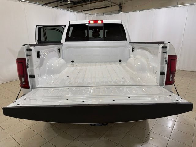 Used 2026 RAM 2500 Power Wagon AWD/4WD image 22