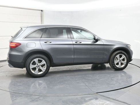Used 2018 Mercedes-Benz GLC 300 4MATIC image 26