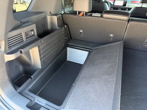 Certified 2026 Honda Passport TrailSport image 19