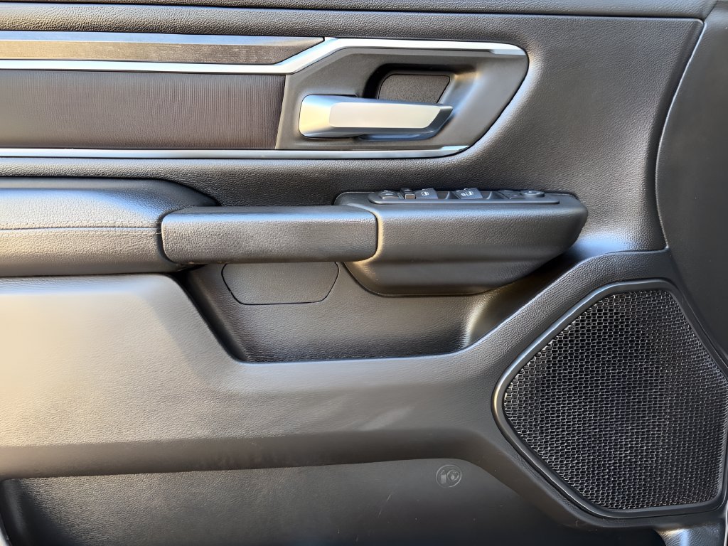 Used 2024 RAM 1500 Big Horn AWD/4WD image 15