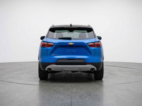 Used 2025 Chevrolet Blazer LT image 7