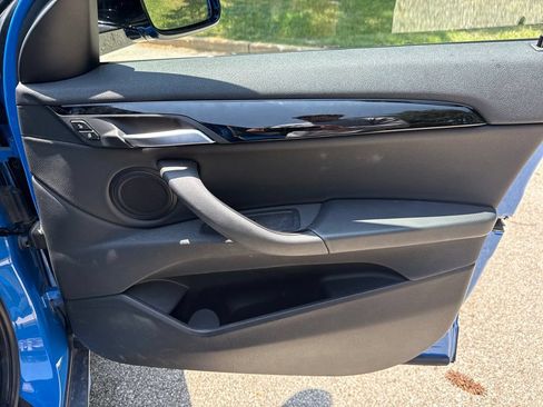 Used 2020 BMW X2 sDrive28i w/ M Sport X Package FWD image 33