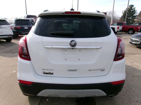Used 2017 Buick Encore Preferred image 5