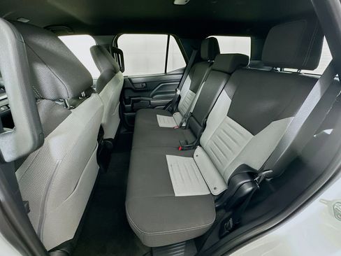 Used 2025 Toyota 4Runner TRD Off-Road image 26