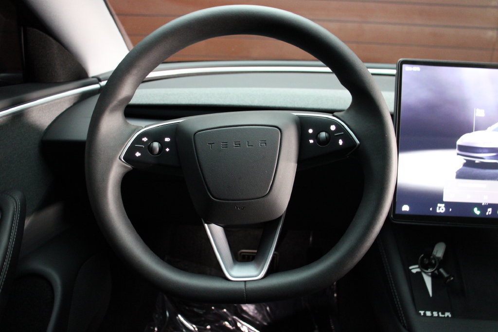 Used 2025 Tesla Model 3 Long Range RWD image 16