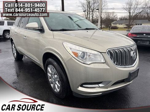 Used 2013 Buick Enclave Leather w/ Trailering Provision Package image 9
