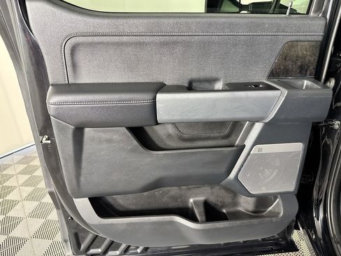 Used 2023 Ford F250 Lariat w/ Lariat Ultimate Package image 24