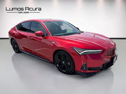 Used 2026 Acura Integra A-Spec