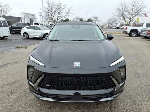 New 2026 Buick Envision Sport Touring image 12