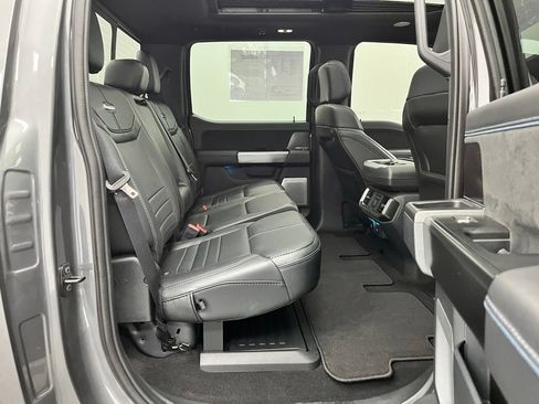 Used 2024 Ford F150 Platinum w/ Equipment Group 702A High AWD/4WD image 35