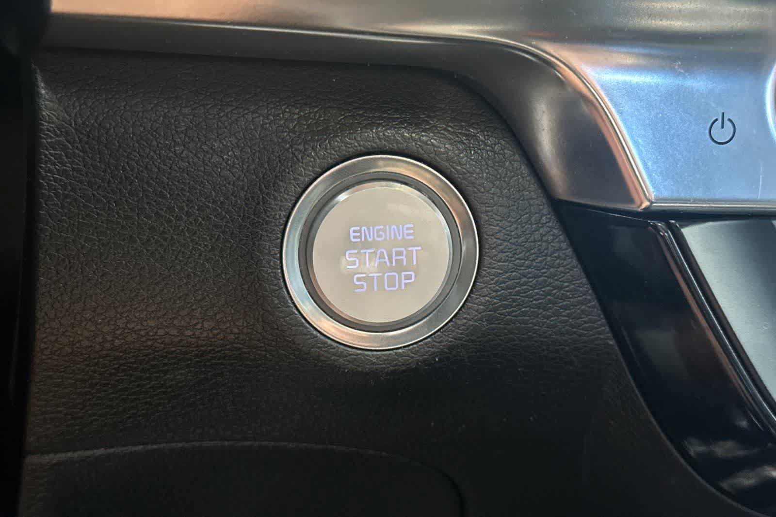 Used 2022 Kia Telluride S AWD/4WD image 26