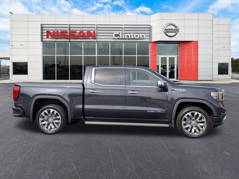 Used 2024 GMC Sierra 1500 Denali w/ Denali Reserve Package image 2