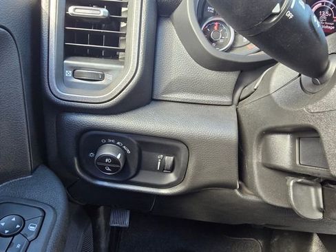 New 2026 RAM 2500 Tradesman image 12