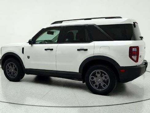Certified 2024 Ford Bronco Sport Big Bend AWD/4WD image 5