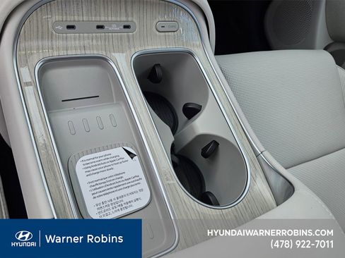 New 2026 Hyundai Palisade Calligraphy image 24