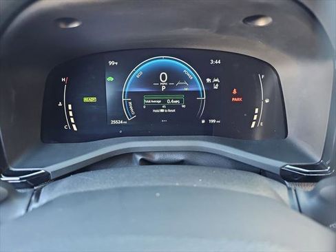 Certified 2025 Toyota Camry LE w/ Convenience Package FWD image 10