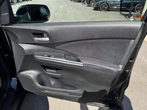 Used 2014 Honda CR-V EX image 25