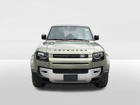 Certified 2023 Land Rover Defender 110 SE image 6