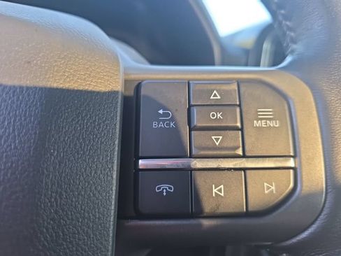 Used 2022 Ford F150 XLT w/ Equipment Group 302A High AWD/4WD image 18