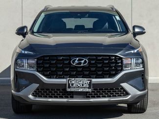 Used 2023 Hyundai Santa Fe SEL video 2