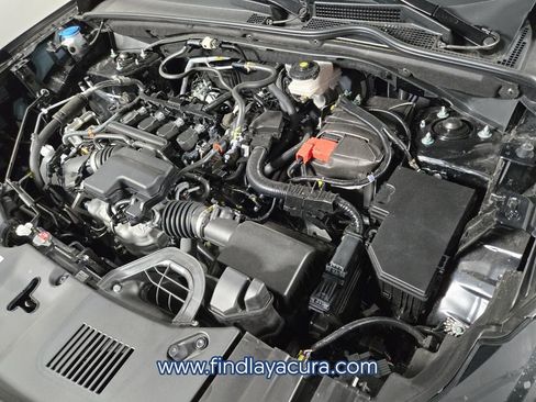 Used 2025 Acura ADX AWD image 19