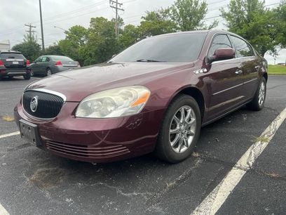 Used 2007 Buick Lucerne CXL w/ Luxury Package