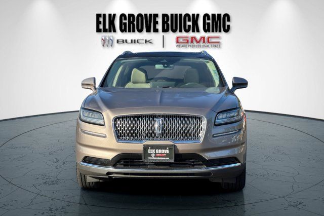 Used 2021 Lincoln Nautilus Reserve FWD image 9