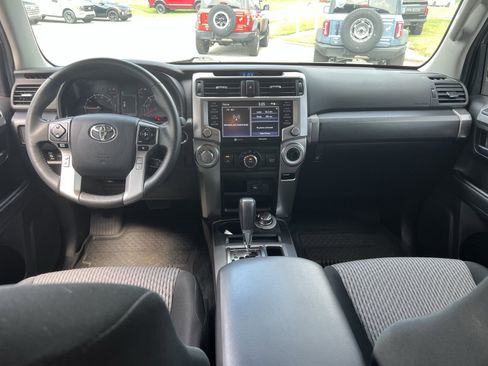 Used 2023 Toyota 4Runner SR5 image 16