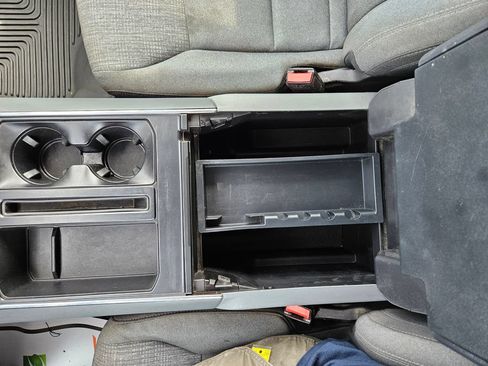 Used 2022 Ford F150 XLT w/ Equipment Group 302A High AWD/4WD image 18