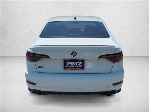 Used 2021 Volkswagen Jetta GLI Autobahn FWD image 6