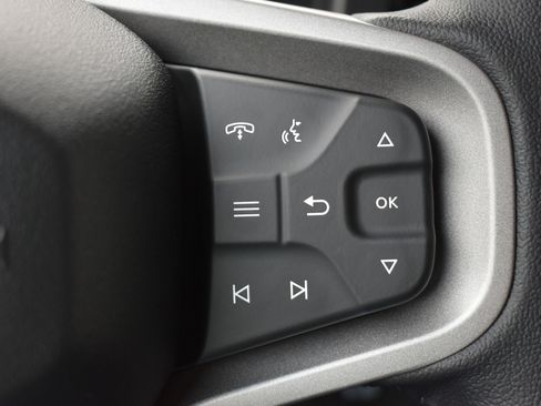 New 2026 Ford Bronco Big Bend AWD/4WD image 18