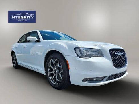 Used 2017 Chrysler 300 S w/ 300S Premium Group image 1