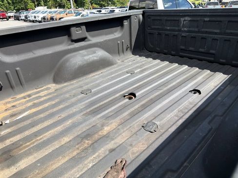 Used 2018 Chevrolet Silverado 2500 LTZ w/ Duramax Plus Package AWD/4WD image 12