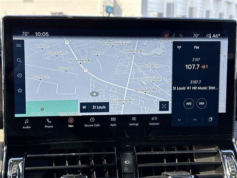 Used 2023 Lincoln Navigator Reserve image 18