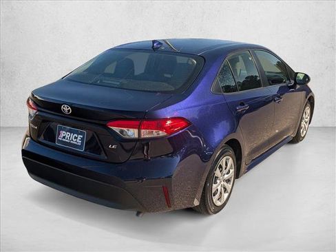 Used 2023 Toyota Corolla LE image 5