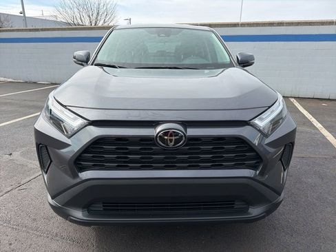 Used 2024 Toyota RAV4 LE image 8