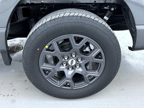 New 2026 Ford F150 STX w/ Equipment Group 200A AWD/4WD image 22
