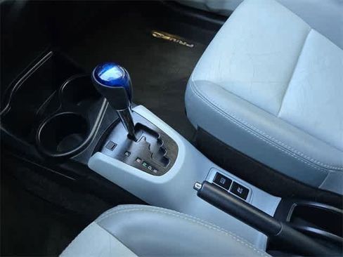 Used 2012 Toyota Prius C Four image 29