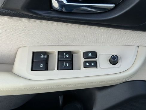 Used 2018 Subaru Outback 2.5i Premium w/ Protection Package #1 image 12