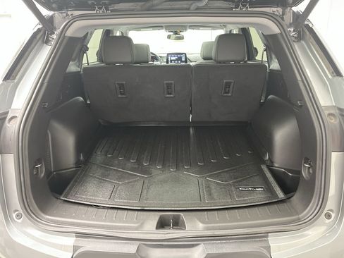 Certified 2023 Chevrolet Blazer LT w/ Midnight/Sport Edition image 32