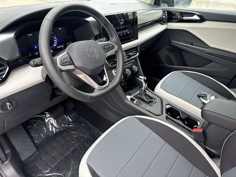 New 2026 Volkswagen Taos S FWD image 13
