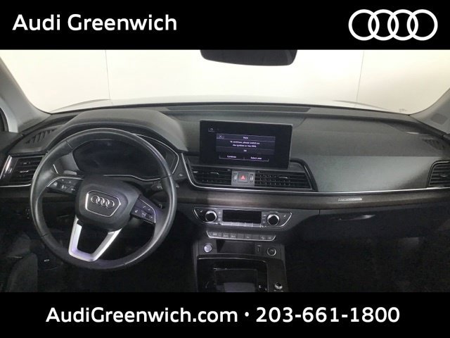 Used 2024 Audi Q5 2.0T Premium Plus AWD/4WD image 13