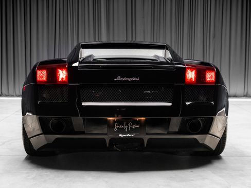 Used 2006 Lamborghini Gallardo AWD/4WD image 49
