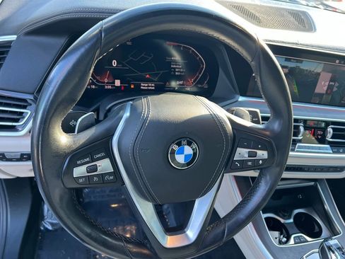 Used 2020 BMW X5 xDrive40i w/ Executive Package image 17