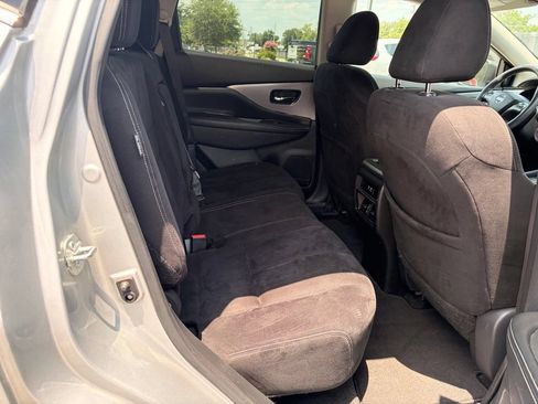 Used 2020 Nissan Murano S w/ Technology Package FWD image 14