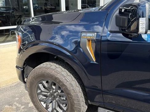 Used 2023 Ford F150 Tremor w/ Equipment Group 402A High AWD/4WD image 12