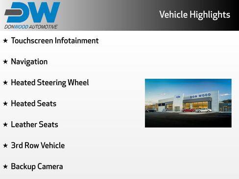 Used 2019 Dodge Grand Caravan GT FWD image 3